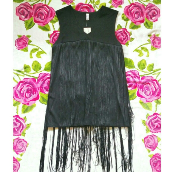 AA Flapper Dress - Picture 2 of 4